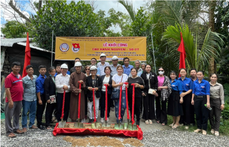 Khởi công cầu Hạnh Nguyện-07