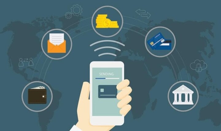 ĐẢM BẢO AN TOÀN, BẢO MẬT THÔNG TIN CÁ NHÂN KHI MỞ TÀI KHOẢN NGÂN HÀNG TRỰC TUYẾN